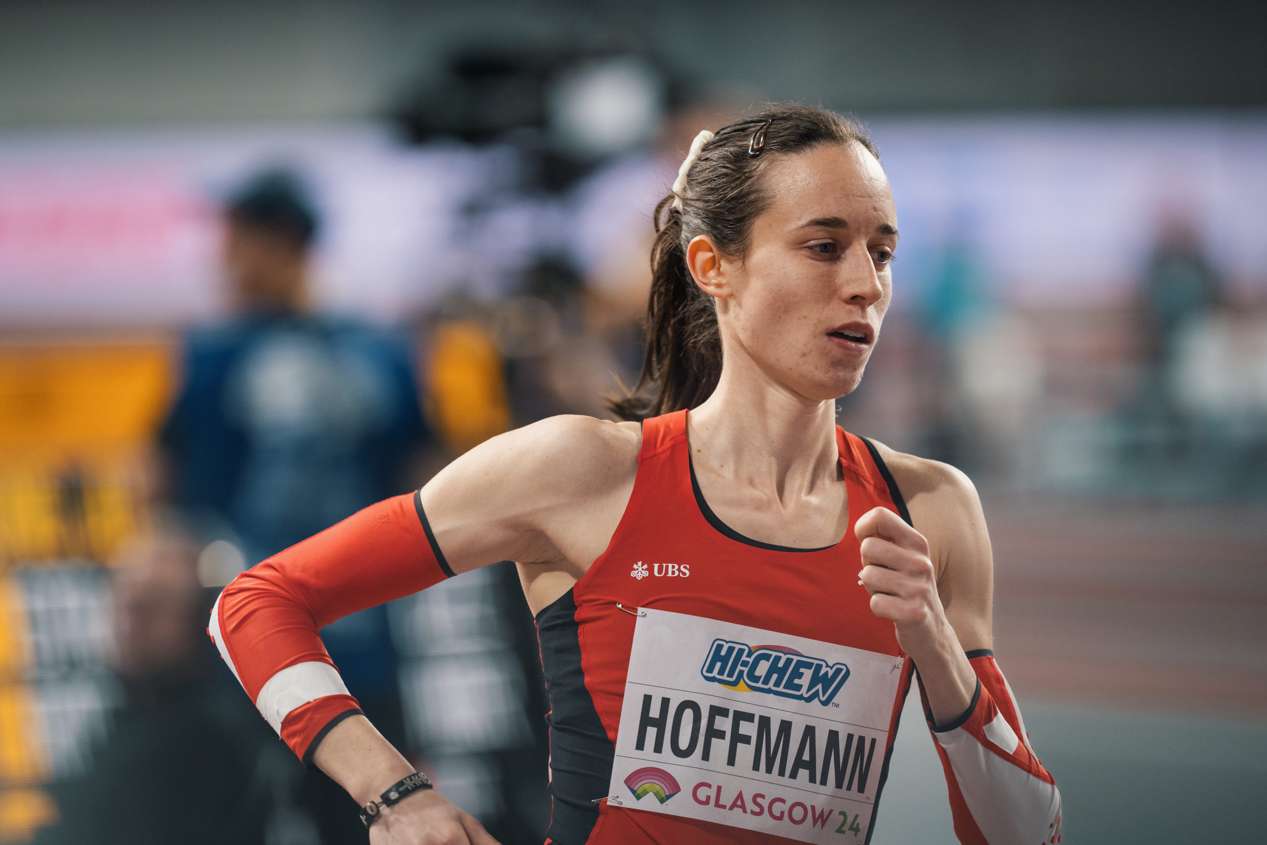Lore Hoffmann