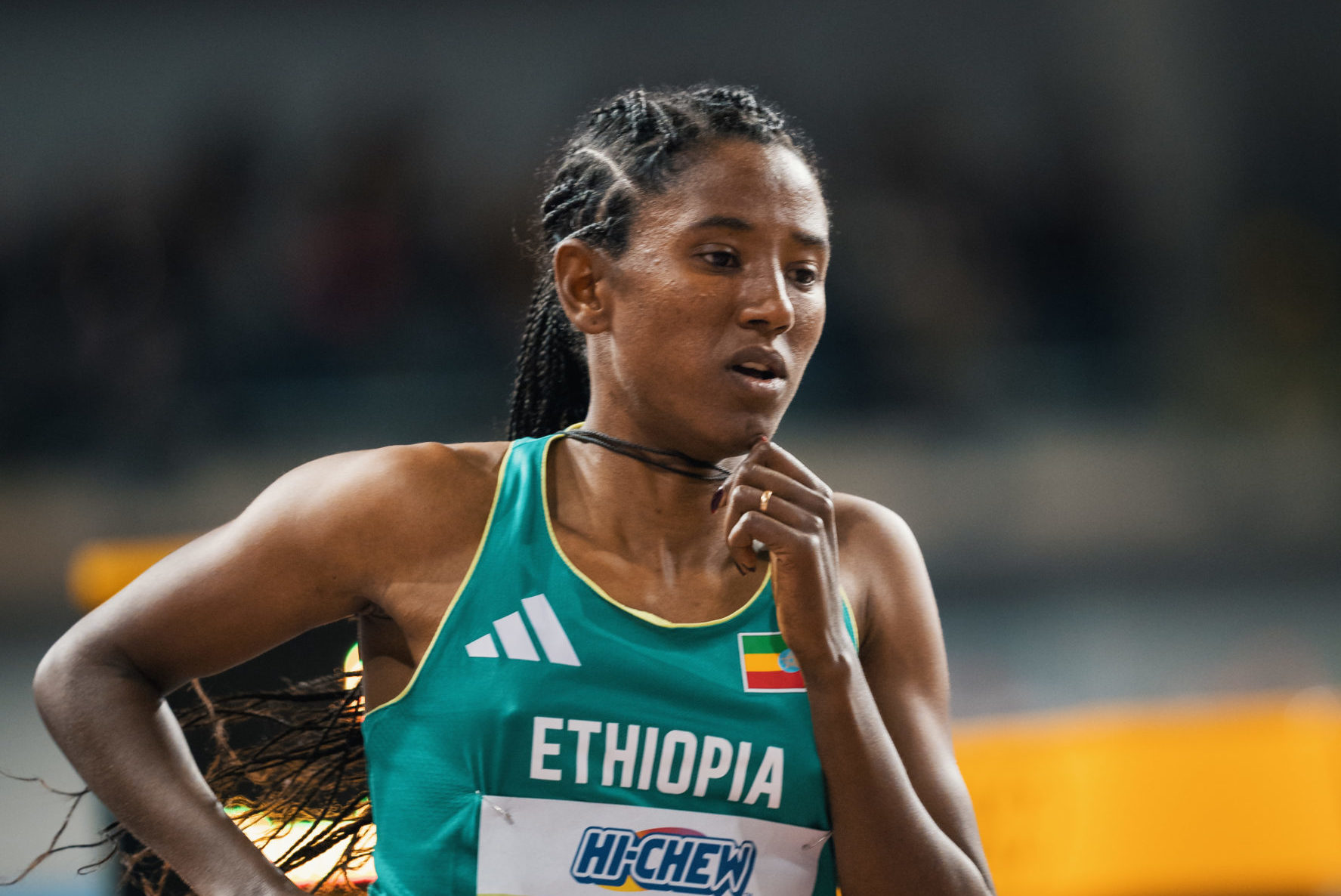 Habitam Alemu