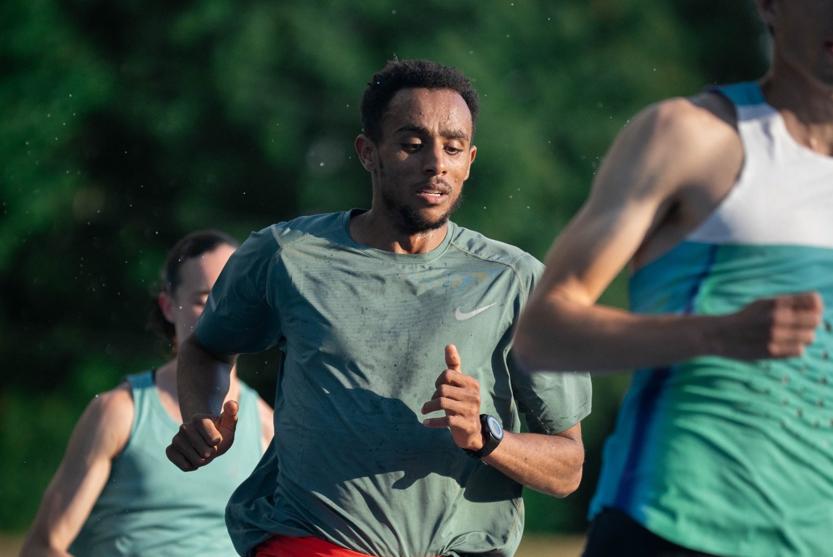 Yohannes Tefera